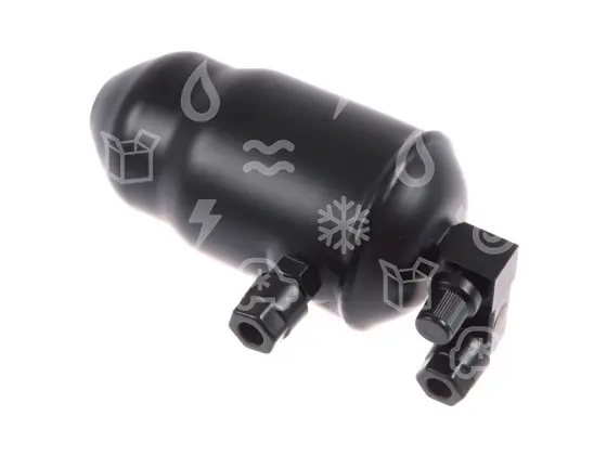 filtrdehydrátor OEM 6455Q7 / 9617682080, CITROEN Evasion(22,U6)